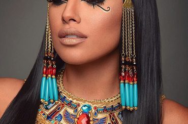 Lo desconocido de las Cleopatras
