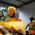 Los ‘Cantores del Río’ deleitaron con los ritmos del Pacífico a Buenaventura