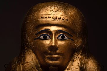El caso de las momias egipcias