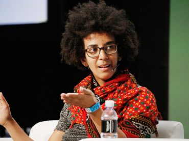 Protestas en Google tras despido de Timnit Gebru, una investigadora negra