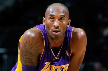 Un mes para revivir la leyenda de Kobe Bryant