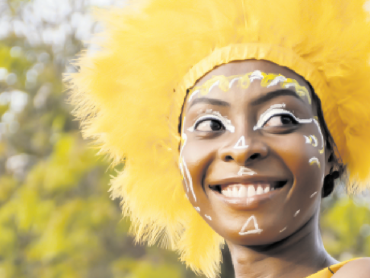 21 de mayo tu día: la afrocolombianidad