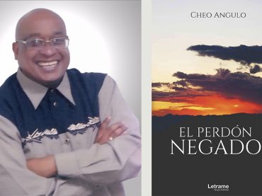La aplaudida novela de Cheo Angulo, el bonaverense que compuso un himno de la salsa: ‘Que nunca me falte’