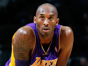 Un mes para revivir la leyenda de Kobe Bryant