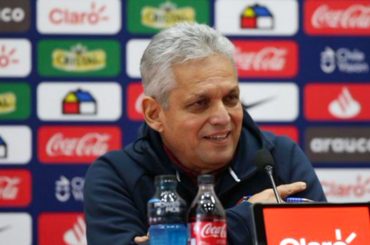 La historia del vallecaucano que asumirá por segunda vez la dirección técnica de la Selección Colombia: Reinaldo Rueda