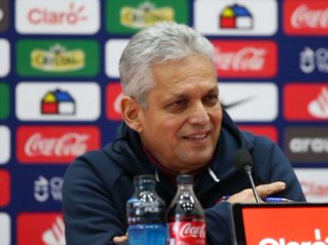 La historia del vallecaucano que asumirá por segunda vez la dirección técnica de la Selección Colombia: Reinaldo Rueda
