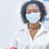 “La pandemia no se ha ido, seguimos trabajando para mitigar sus efectos”, dice Ligia del Carmen Córdoba